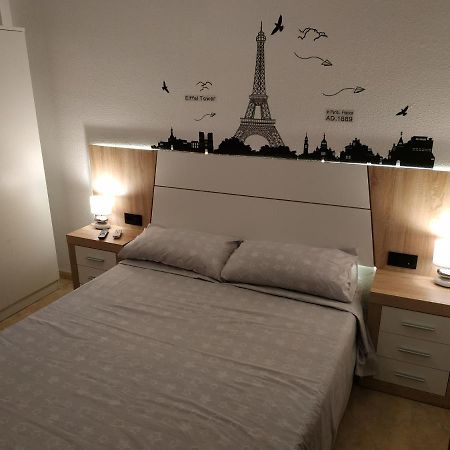 Rmm27 - Piso En Zona Tranquila De Tortosa 아파트 외부 사진