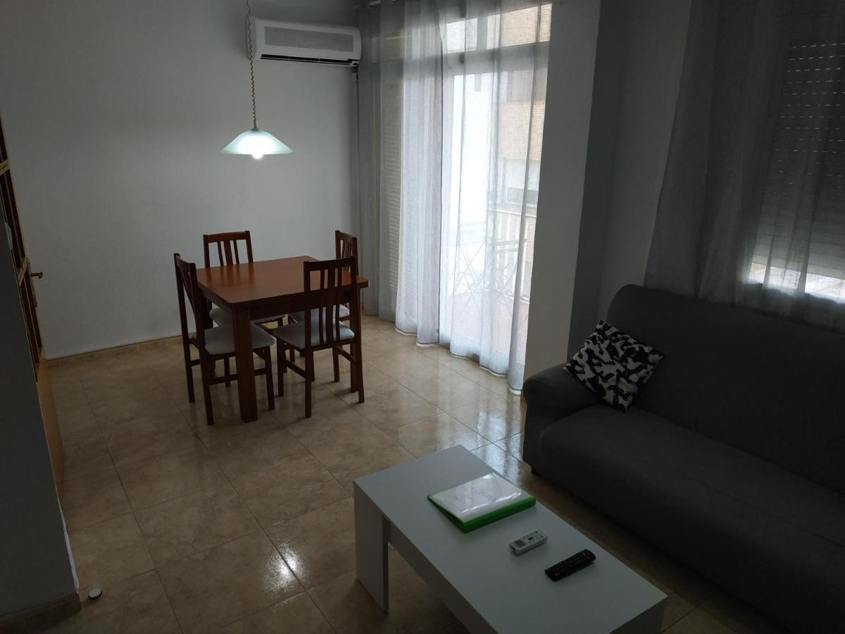 Rmm27 - Piso En Zona Tranquila De Tortosa 아파트 외부 사진