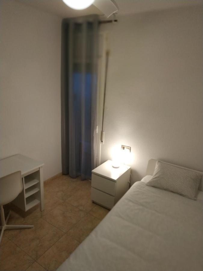 Rmm27 - Piso En Zona Tranquila De Tortosa 아파트 외부 사진