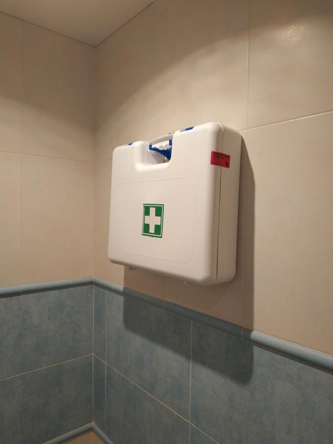 Rmm27 - Piso En Zona Tranquila De Tortosa 아파트 외부 사진