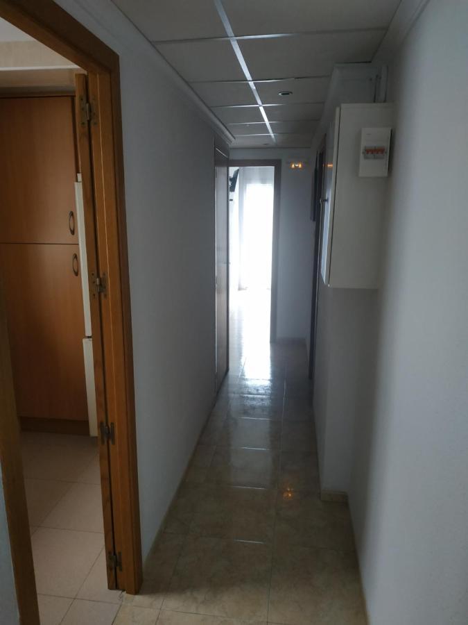 Rmm27 - Piso En Zona Tranquila De Tortosa 아파트 외부 사진
