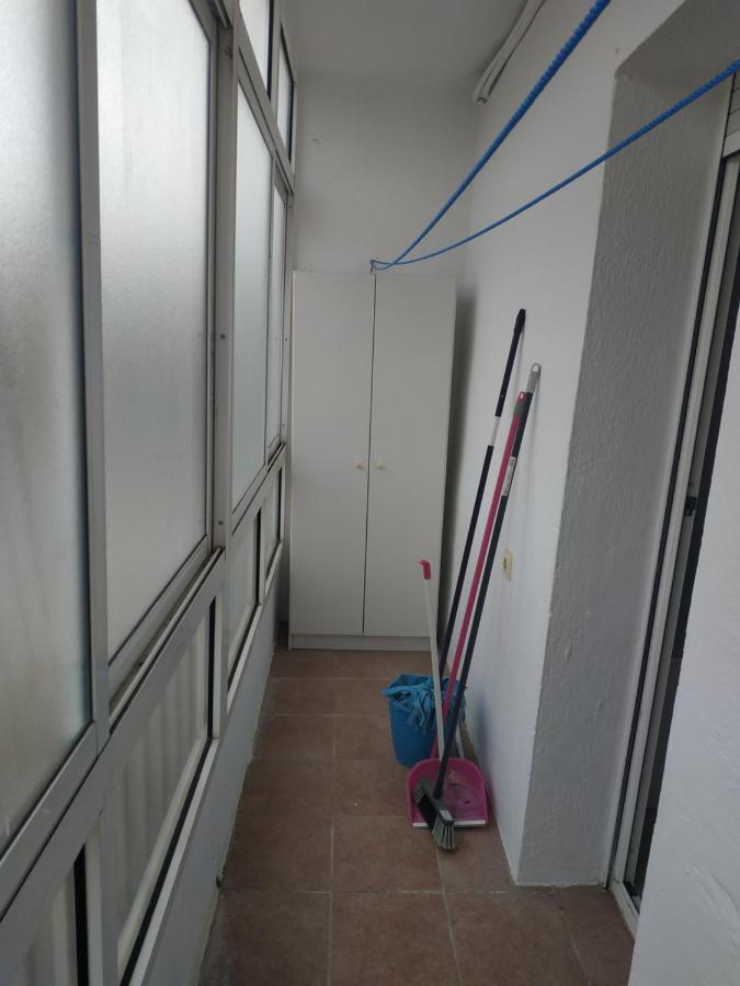 Rmm27 - Piso En Zona Tranquila De Tortosa 아파트 외부 사진