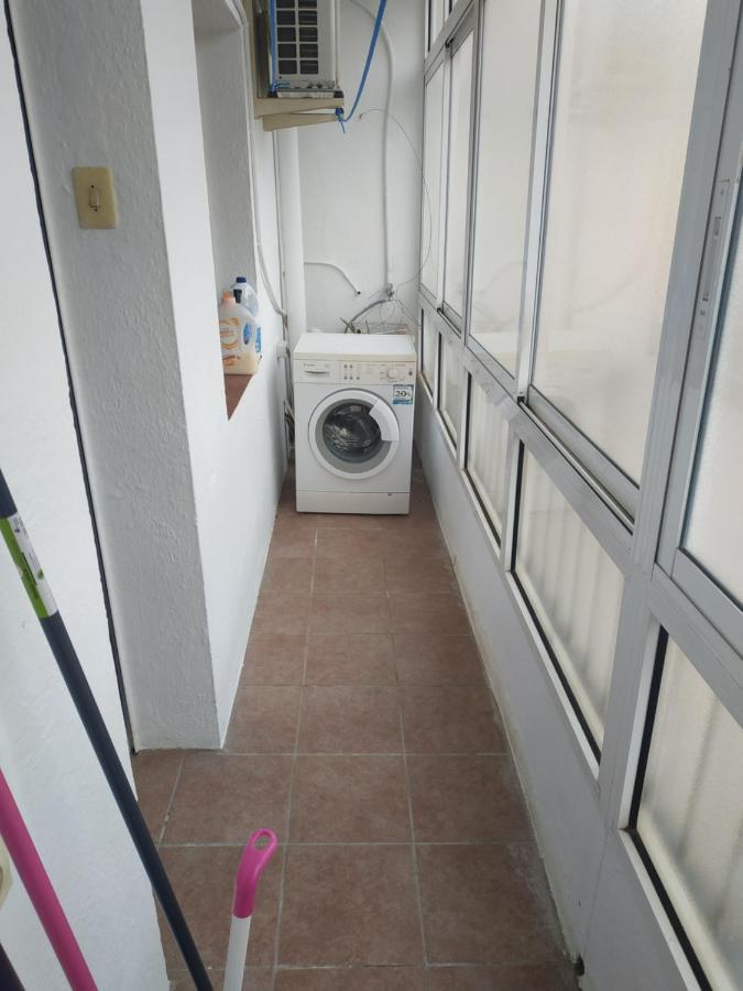 Rmm27 - Piso En Zona Tranquila De Tortosa 아파트 외부 사진